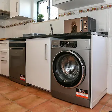 Moradia Marques 度假居