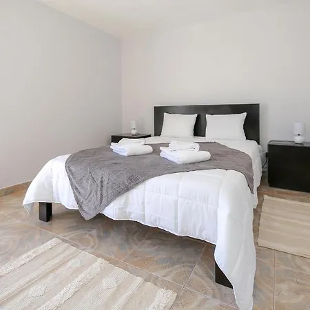 度假居 Moradia Marques