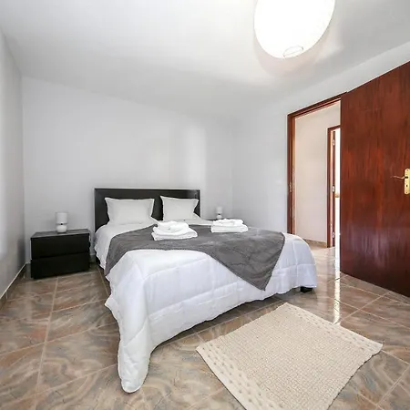 Moradia Marques 度假居