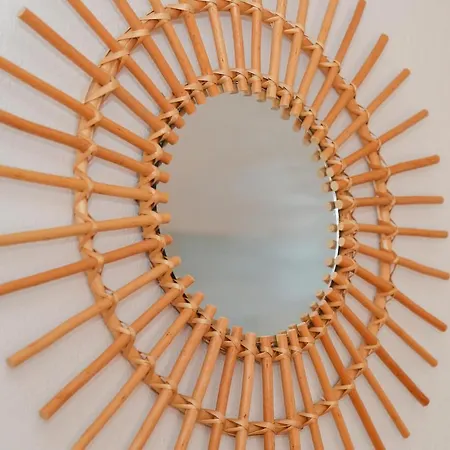 度假居 Moradia Marques 纳扎雷