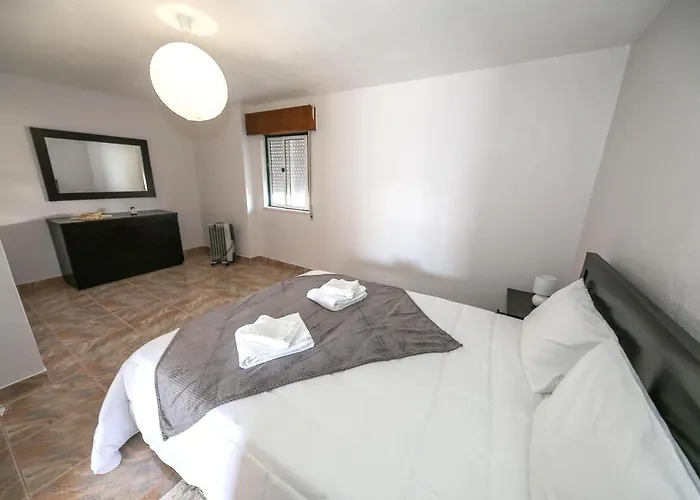 Moradia Marques Nazaré