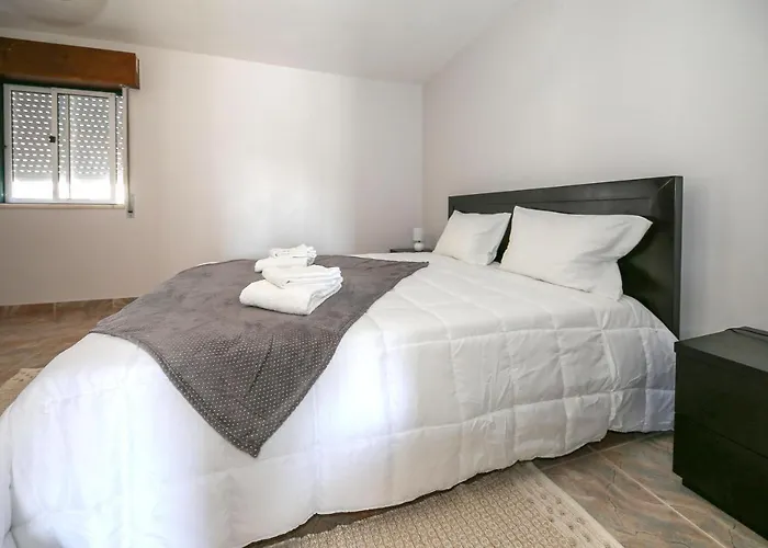 Moradia Marques Nazaré