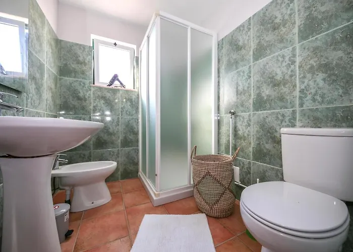 Moradia Marques * Nazaré