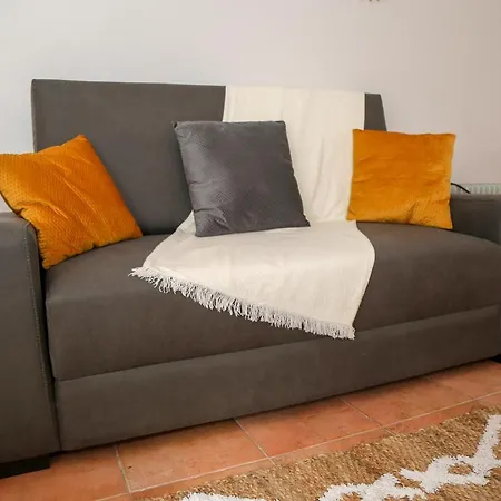 Tatil Evi Moradia Marques