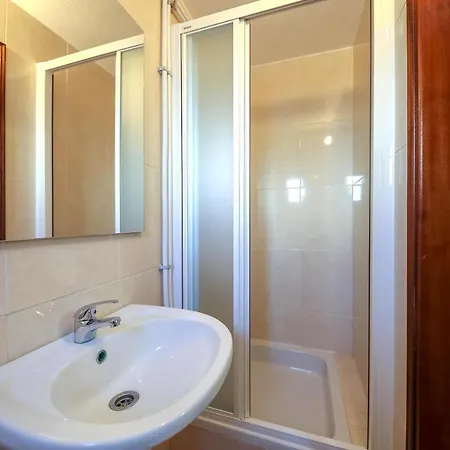 Tatil Evi Moradia Marques Nazaré