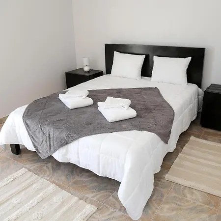 Moradia Marques Nazaré