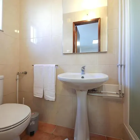 Tatil Evi Moradia Marques