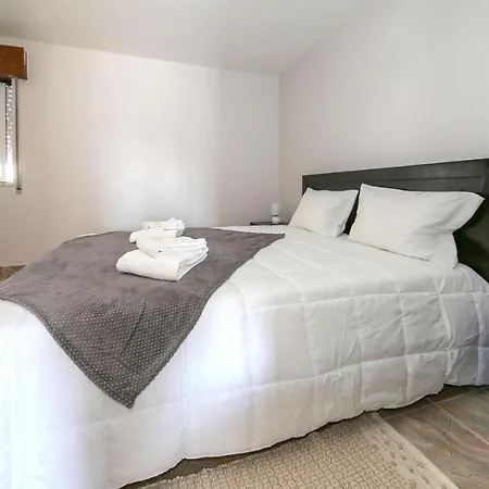 Moradia Marques Nazaré