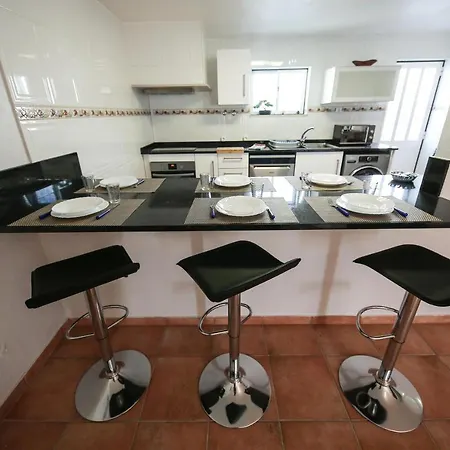 Moradia Marques Tatil Evi