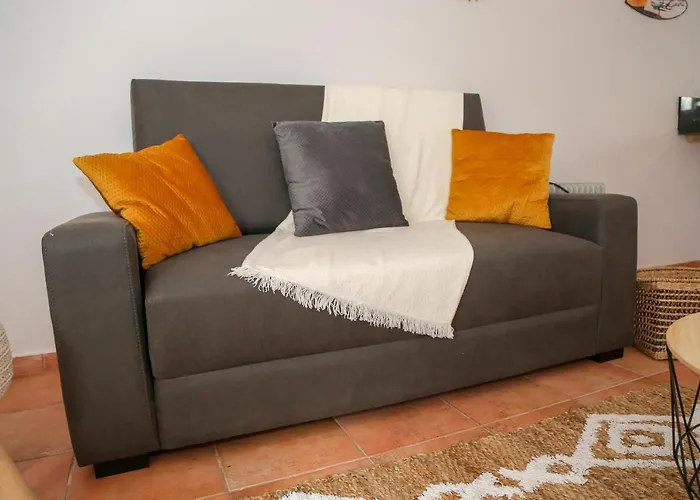 Holiday home Moradia Marques