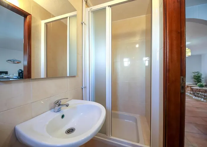 Holiday home Moradia Marques Nazare