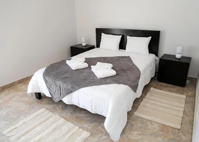 Moradia Marques Nazare