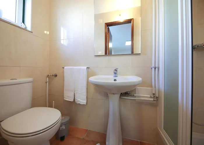 Holiday home Moradia Marques