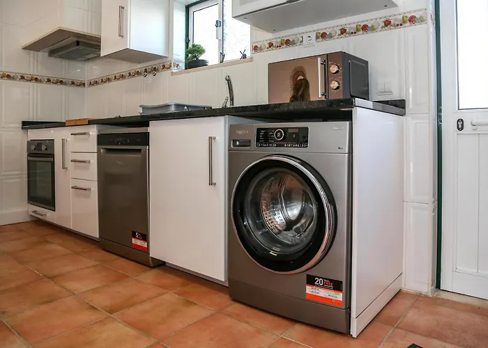 Moradia Marques Holiday home