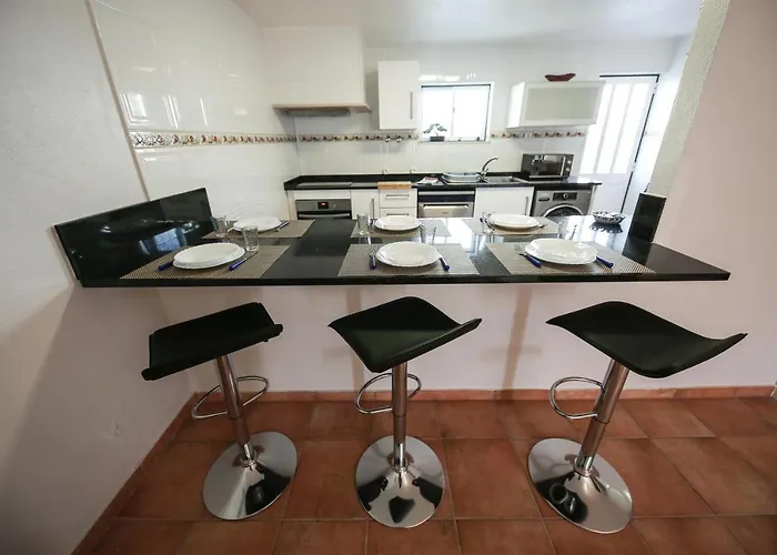 Moradia Marques Holiday home