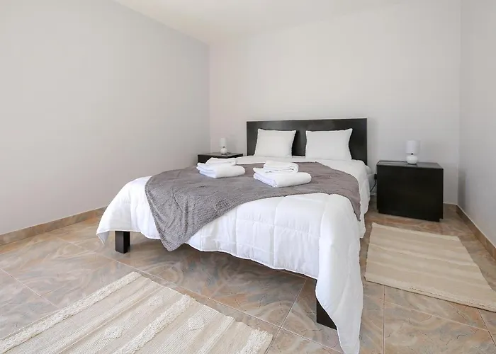 Holiday home Moradia Marques