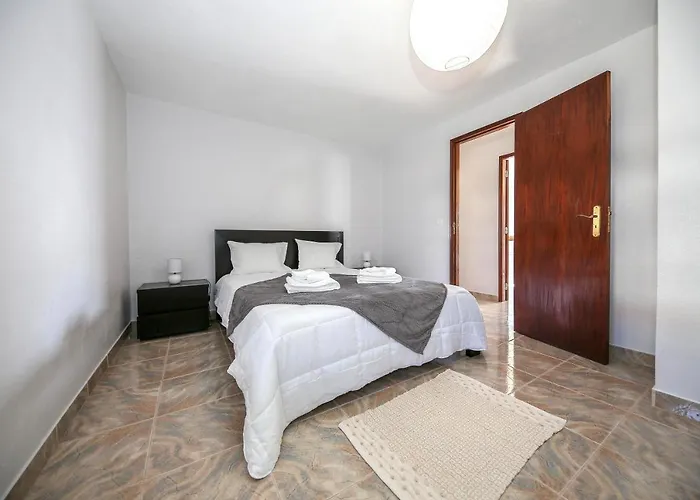 Moradia Marques Holiday home