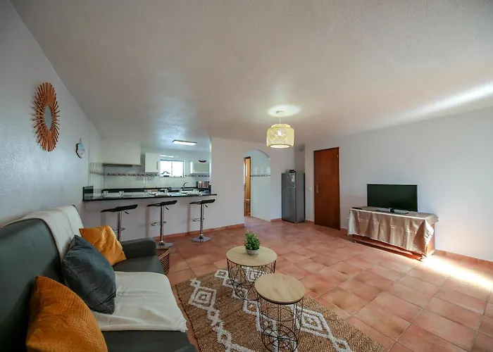 Moradia Marques Holiday home *