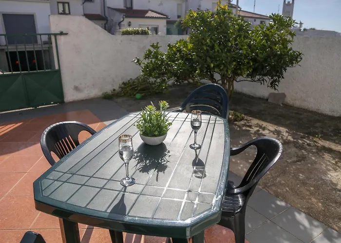 Moradia Marques * Nazare